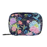 Ollabaky Hummingbird estuche semanal para viajar y organizar días.