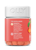 Gomitas OLLY, mezcla y combinación para tu rutina diaria.
