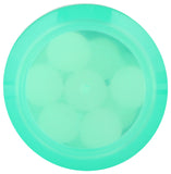 OLLOÏS Arnica Montana 6C: dosis de 5 pellets para toma sublingual frecuente.