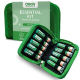 OLLOÏS Arnica 30C en botella para alivio potencial de molestias musculares.