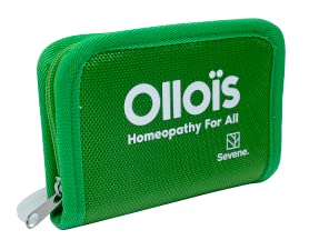 OLLOÏS Arsenicum Album 30C en botella para uso diario seguro.