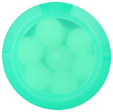 OLLOÏS Gelsemium Sempervirens 30C, apto para dieta vegana
