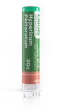 Frasco libre de lactosa OLLOÏS Hypericum Perforatum 30c, opción apta para dietas.