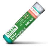 OLLOÏS Ruta Graveolens en botella 200ck, medicina homeopática orgánica para uso diario.
