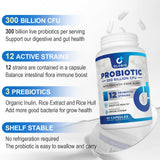 OLOBIO: prebioticos organicos y fibra para la salud digestiva.