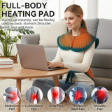 Controles de Olycism y 9 niveles de calor para personalizar la experiencia.