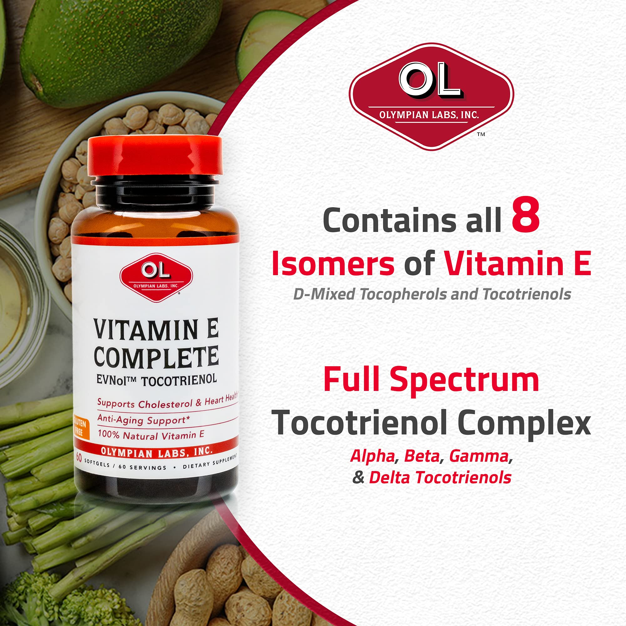 Extracto de frutos de palma para Tocomin natural