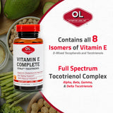 Extracto de frutos de palma para Tocomin natural