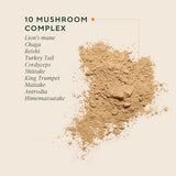Om Master Blend mezcla de hongos con ingredientes beneficiosos
