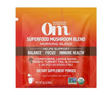 Taza con Morning Energy Blend, sabor cálido y reconfortante para concentración