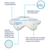 OM8000: desarrollado por Oasis Medical con respaldo profesional.