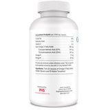Omega Caps HP Snip Tips contribuye a la salud del corazón y bienestar general