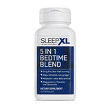 Presentación de SleepXL en caja para una rutina de sueño confiable.