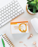 OmegaBrite 7010MD: certificado Amigo del Mar para la sostenibilidad.