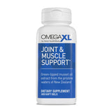 OmegaXL: uso diario para articulaciones y músculos