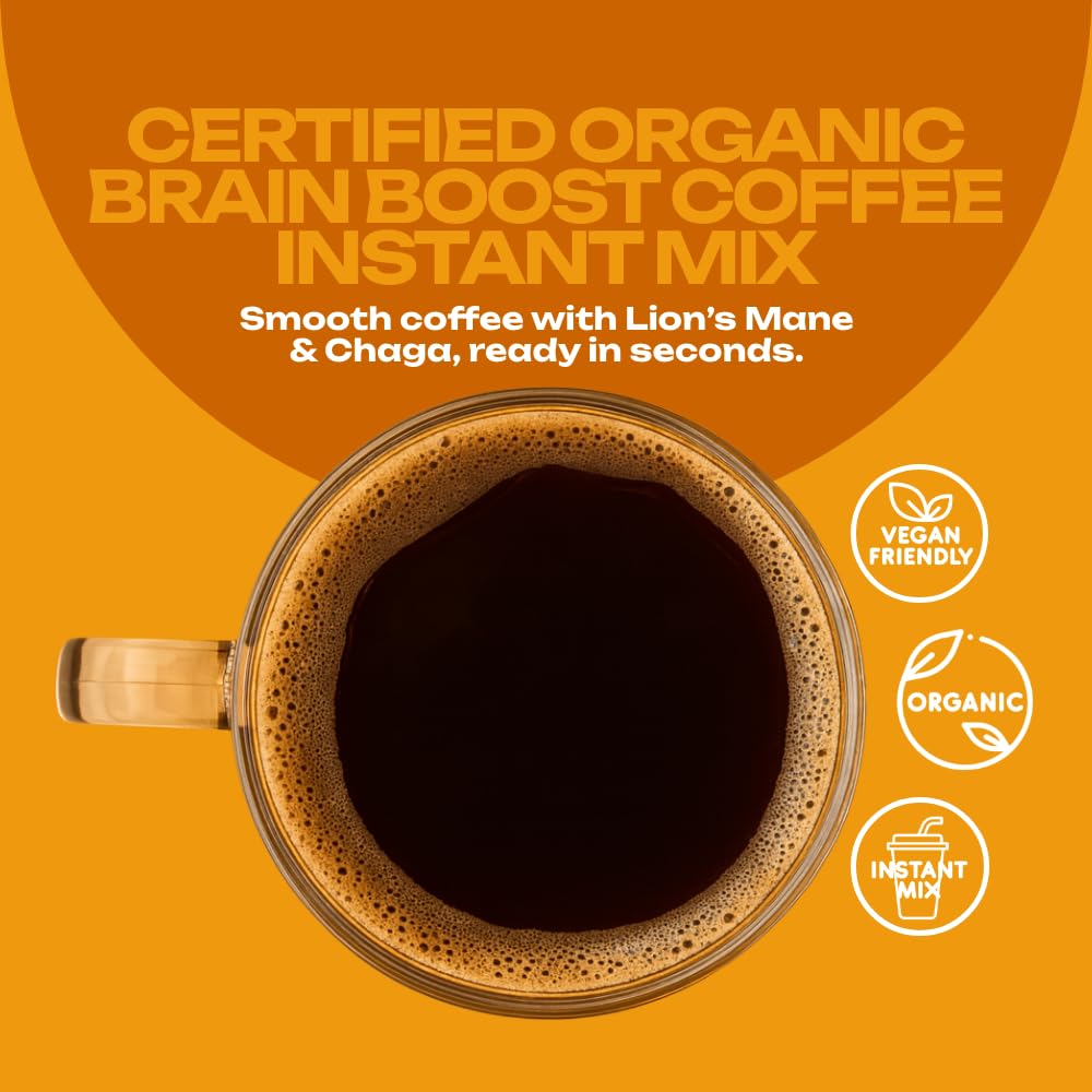 OMG! Organic Meets Good ingredientes naturales sin aditivos para una experiencia limpia