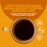 OMG! Organic Meets Good ingredientes naturales sin aditivos para una experiencia limpia