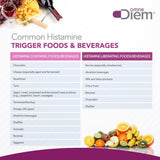 OmneDiem Drink HD, uso con agua, toma rápida durante la comida.