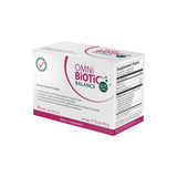 Etiqueta hipoalergénico sin OGM de OMNi BiOTiC Balance