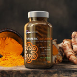 OmniBiotics fórmula libre de gluten, soja y lácteos.