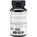 Omnite Omnibreathe: extracto natural en cápsulas para apoyo de vías respiratorias.