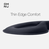 OMNU diseño contorneado 3D para oscurecer ojos y favorecer oscuridad