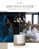 Onaboviva difusor para habitaciones grandes con aroma envolvente y agradable.