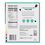ONE barra proteína sin gluten 20 g para recargar energía.