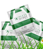 Parche nocturno indoloro One More International con ginseng rojo coreano para confort articular