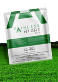 Parche nocturno indoloro One More International facilita movilidad al despertar