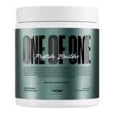 ONE OF ONE frasco de péptidos sin sabor para mezclar en bebidas y entrenamientos