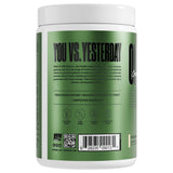 ONE OF ONE Polvo verde - textura suave para batidos nutritivos