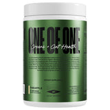 ONE OF ONE Verdes - embalaje premium para empezar tu rutina diaria de salud