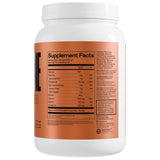 ONE OF ONE Whey: polvo proteico post-entrenamiento, ideal para recuperación