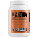 ONE OF ONE Whey: tubo con sabor malvavisco tostado para una experiencia sabrosa