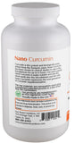 One Planet Nutrition Nano Curcumin, tecnología nano para mayor absorción celular.
