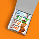 ONE barrita 60 g con 20 g de proteína para recargar después del entrenamiento