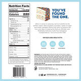 ONE envase práctico para llevar, snack saludable en cualquier lugar
