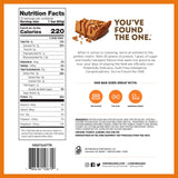 ONE pack de 12 barritas para momentos energizantes posentrenamiento