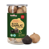 ONETANG Ajo negro fermentado 90 días, listo para comer como snack saludable.
