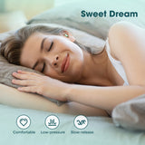 Protección auditiva de 38 dB para dormir y concentrarse con Onhear.