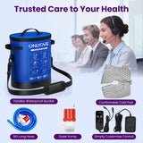 ONLYCARE accesorios completos para una terapia integral y conveniente.