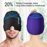 Material gel sin olor de ONLYCARE conserva flexibilidad y frescura.