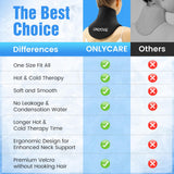 ONLYCARE materiales-profesionales-sin-olor: material cómodo y sin olores