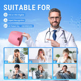 ONLYCARE Migraine Relief Cap favorece la relajación durante la siesta