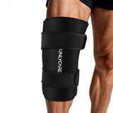 ONLYCARE rodillera de hielo con aplicación focal para alivio localizado en la rodilla