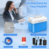 ONLYCARE servicio al cliente dedicado para soporte durante la recuperación.