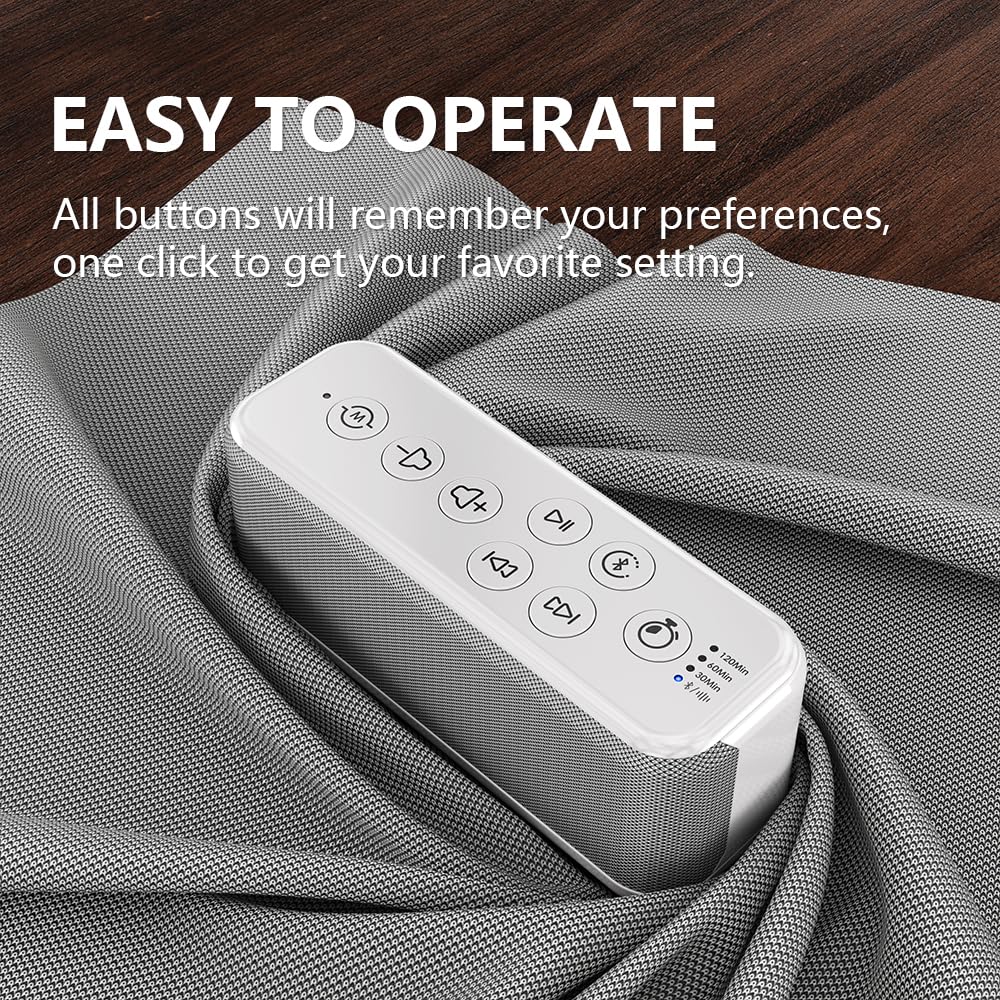 OnLyee batería recargable de 3000mAh para uso nocturno y diurno.