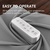OnLyee batería recargable de 3000mAh para uso nocturno y diurno.