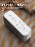 OnLyee conexión para auriculares para concentrarse sin molestar.